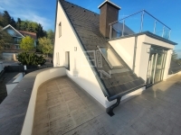 Budapest XII. kerület Lakás (téglaépítésű)