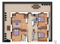 Budapest XIV. kerület Lakás (téglaépítésű)