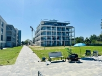 Balatonmáriafürdő Lakás (téglaépítésű)