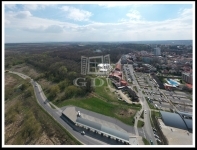 Hévíz Lakás (téglaépítésű)