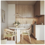 Hévíz Lakás (téglaépítésű)