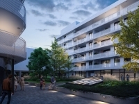 Budapest XIV. kerület Lakás (téglaépítésű)