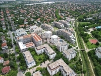 Budapest XIV. kerület Lakás (téglaépítésű)