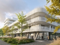 Budapest XIV. kerület Lakás (téglaépítésű)