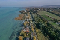 Balatonföldvár Lakás (téglaépítésű)