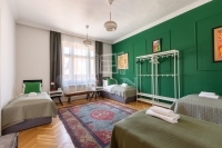 Budapest VIII. kerület Lakás (téglaépítésű)