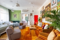 Budapest VIII. kerület Lakás (téglaépítésű)