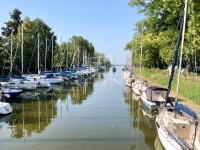 Balatonmáriafürdő Lakás (téglaépítésű)