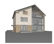 Budapest XV. kerület Lakás (téglaépítésű)