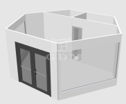 Újfehértó Üzlethelyiség