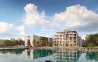 Balatonmáriafürdő Lakás (téglaépítésű)