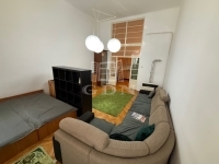 Budapest VI. kerület Lakás (téglaépítésű)