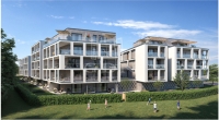 Hévíz Lakás (téglaépítésű)