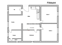 Bábolna Családi ház