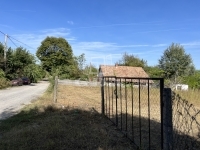 Baja Mezőgazdasági terület