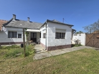 Madaras Családi ház