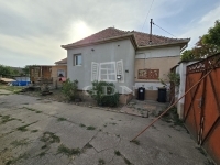 Madaras Családi ház