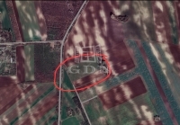 Bácsalmás Mezőgazdasági terület