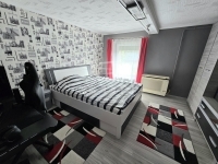 Kunbaja Családi ház