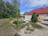 Kunbaja Családi ház