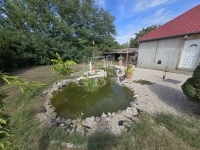 Kunbaja Családi ház