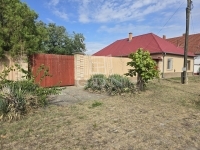 Kunbaja Családi ház