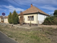 Nagybaracska Családi ház