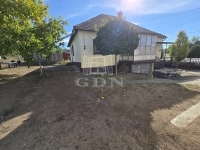 Nagybaracska Családi ház