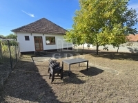 Nagybaracska Családi ház