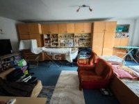 Nagybaracska Családi ház