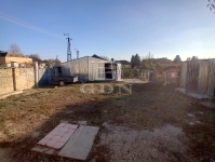 Hajós Családi ház