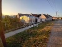 Hajós Családi ház