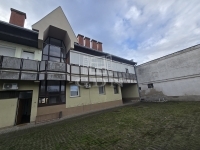 Bácsalmás Lakás (téglaépítésű)