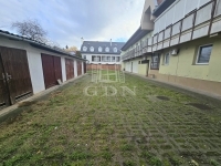 Bácsalmás Lakás (téglaépítésű)