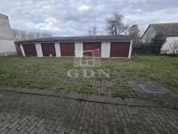 Bácsalmás Lakás (téglaépítésű)