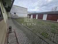 Bácsalmás Lakás (téglaépítésű)