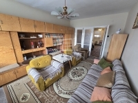 Bácsalmás Lakás (téglaépítésű)