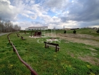 Érsekcsanád Családi ház