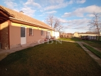 Érsekcsanád Családi ház