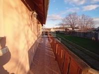 Érsekcsanád Családi ház