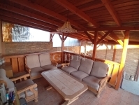 Érsekcsanád Családi ház