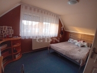 Érsekcsanád Családi ház