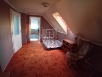 Érsekcsanád Családi ház