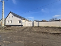 Vaskút Családi ház