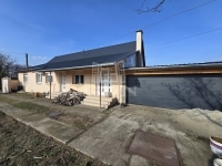 Vaskút Családi ház