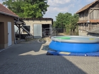 Vaskút Családi ház