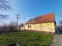 Sükösd Családi ház