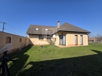 Madaras Családi ház