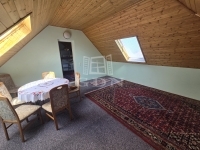 Madaras Családi ház