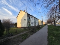 Mélykút Lakás (téglaépítésű)